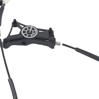 Avant conducteur Mécanisme de vitre compatible pour Audi A6 C7 2011-2018 4G0837461