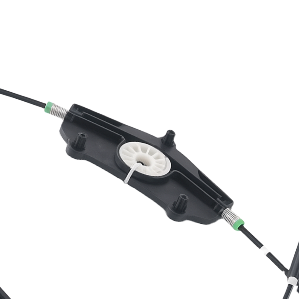 Avant conducteur Mécanisme de vitre compatible pour Audi A6 C7 2011-2018 4G0837461