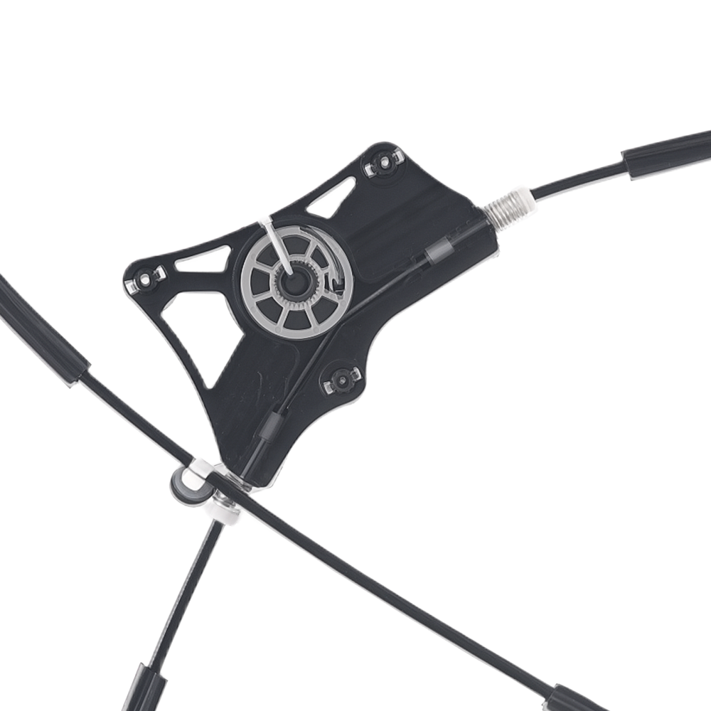 Avant conducteur Mécanisme de vitre compatible pour Audi A6 C7 2011-2018 4G0837461