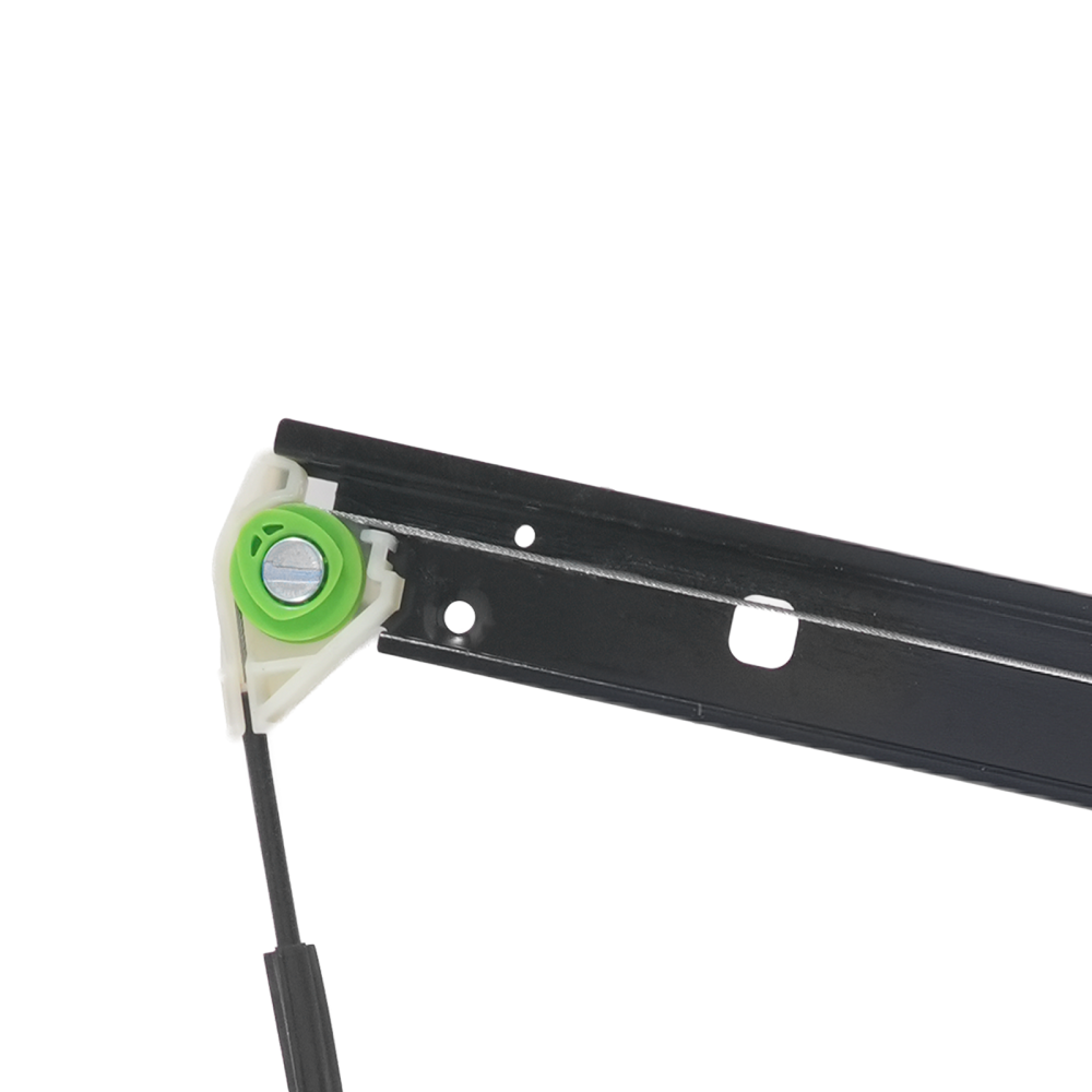 Avant conducteur Mécanisme de vitre compatible pour Audi A6 C7 2011-2018 4G0837461
