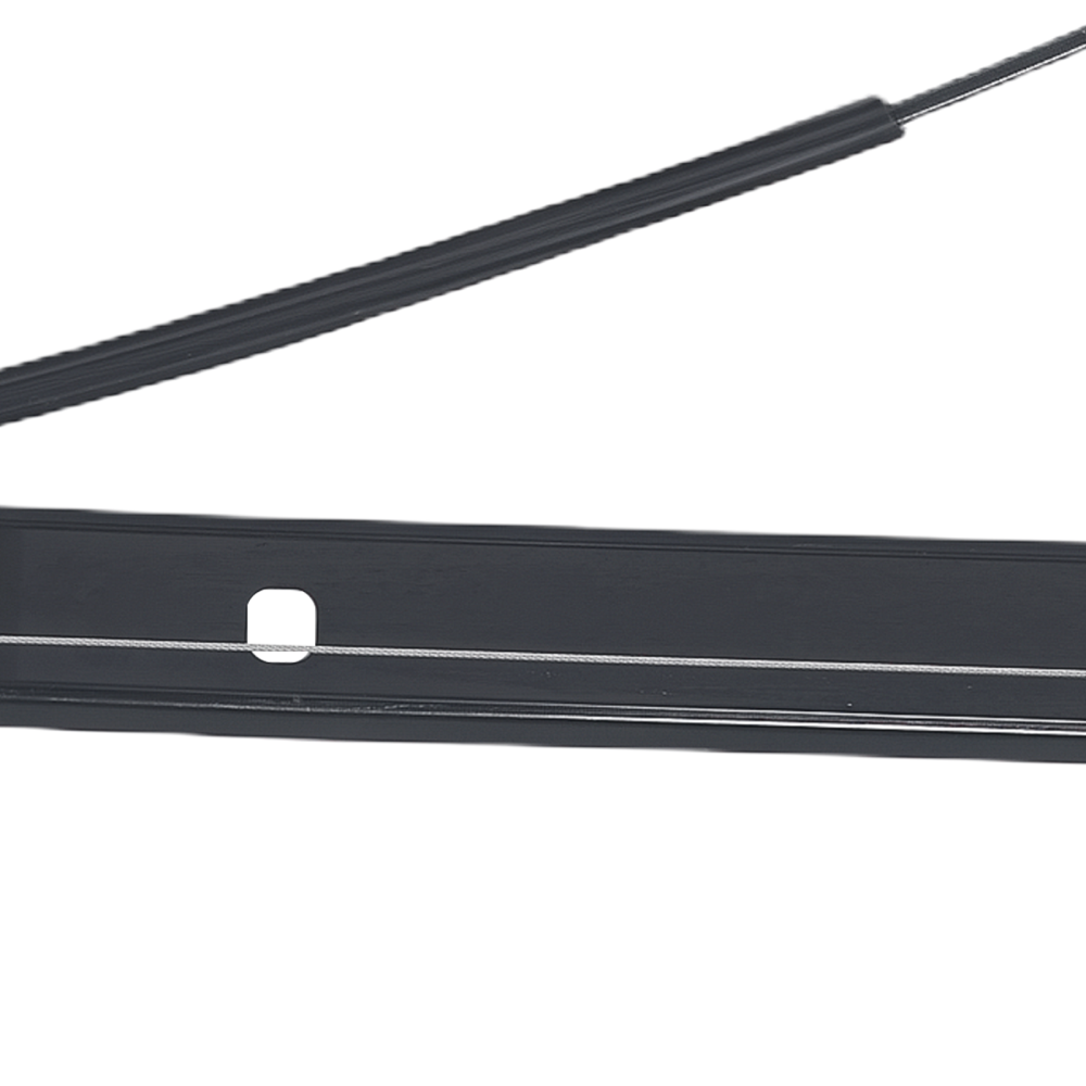 Avant conducteur Mécanisme de vitre compatible pour Audi A6 C7 2011-2018 4G0837461