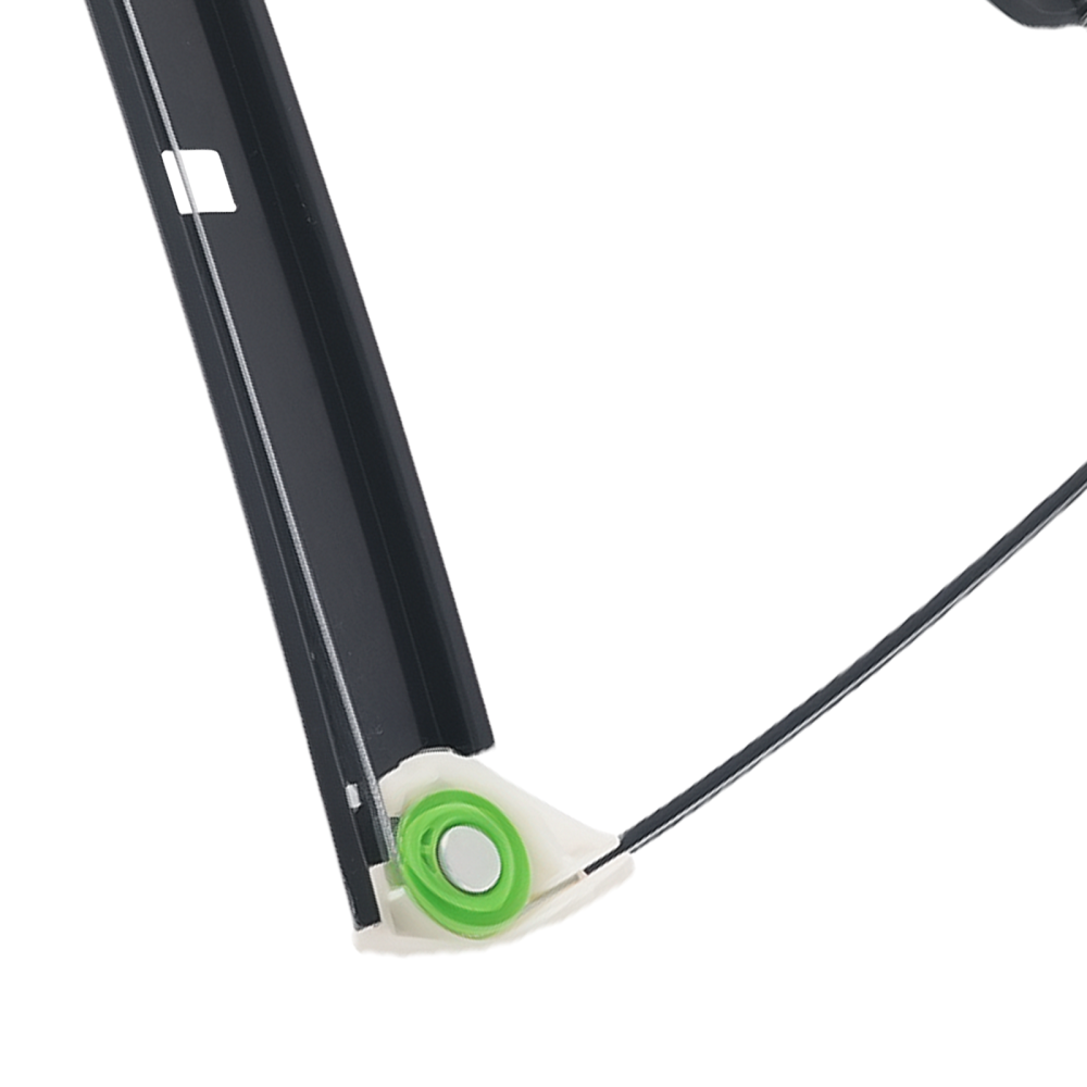 Avant conducteur Mécanisme de vitre compatible pour Audi A6 C7 2011-2018 4G0837461