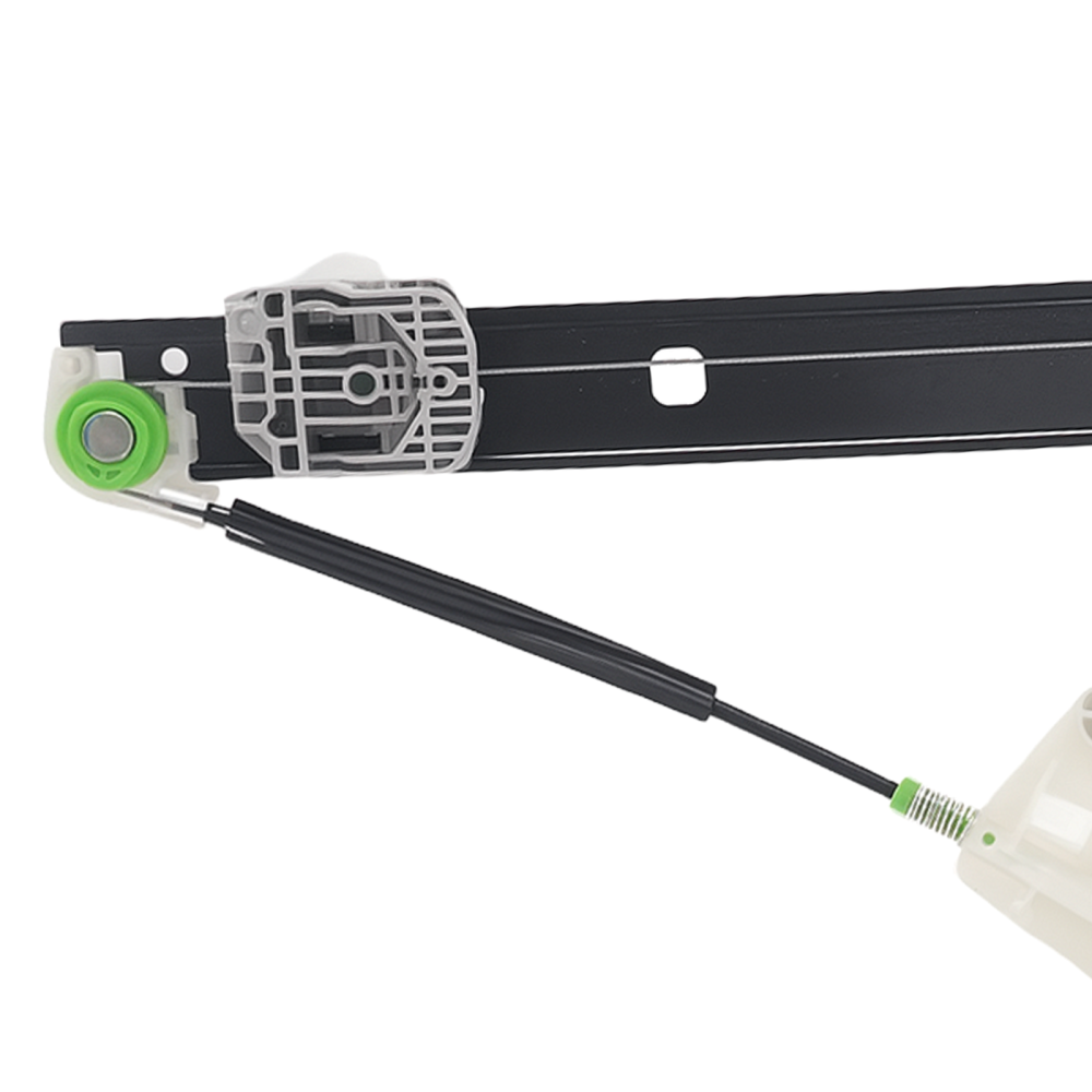 Lève-vitre avant droit électrique compatible pour Audi Q7 3.0 TFSI CJTC 2010-2015 752361