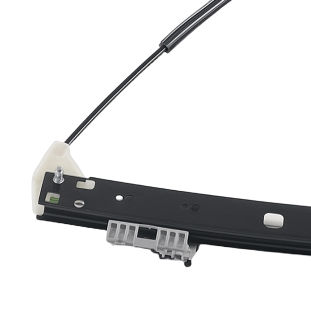 Lève-vitre avant droit électrique compatible pour Audi Q7 3.0 TFSI CJTC 2010-2015 752361