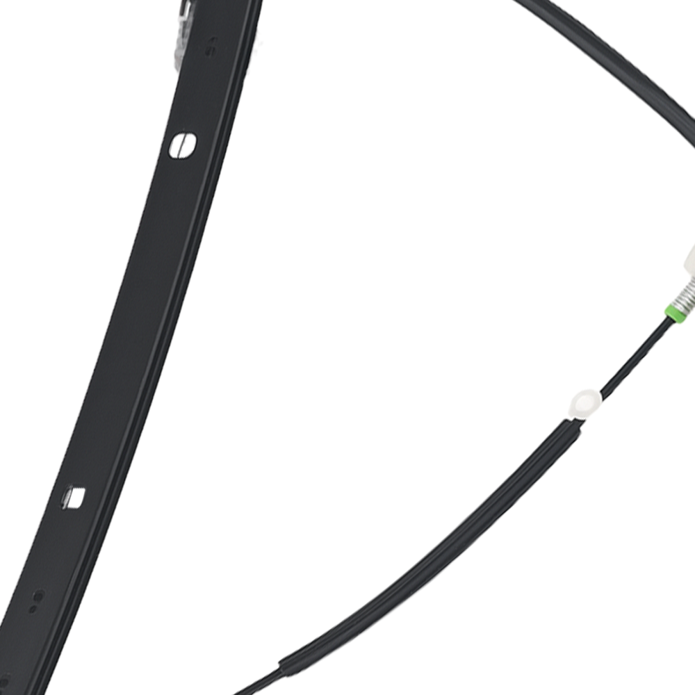 Lève-vitre avant droit électrique compatible pour Audi Q7 3.0 TFSI CJTC 2010-2015 752361