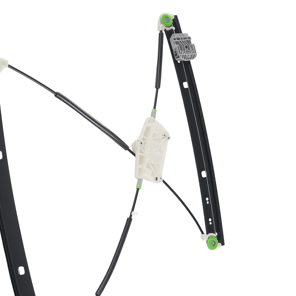 Lève-vitre avant droit électrique compatible pour Audi Q7 3.0 TFSI CJTC 2010-2015 752361