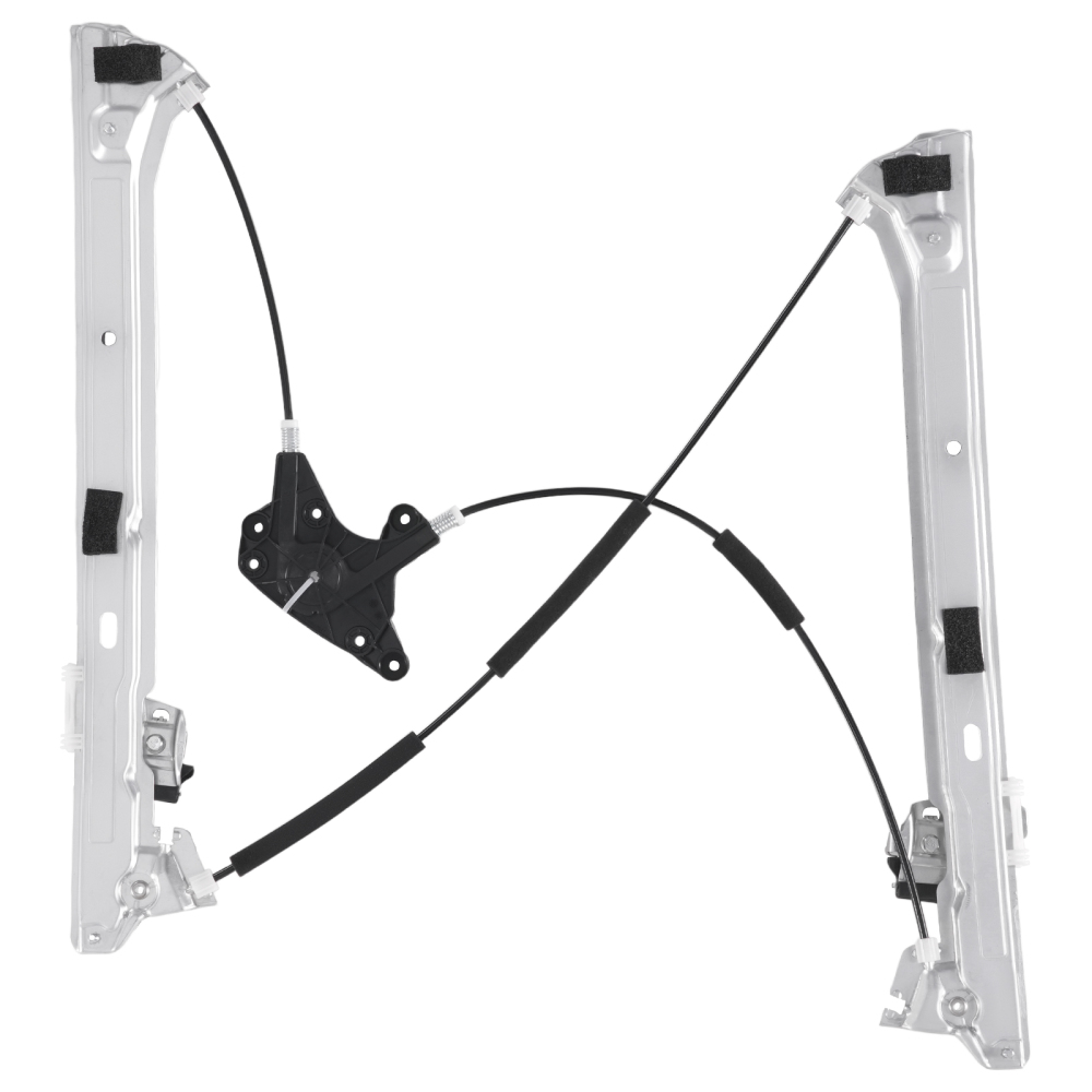 Avant G Commande lève-vitre compatible pour Mercedes Vito/Viano W639 04-14 A6397200046