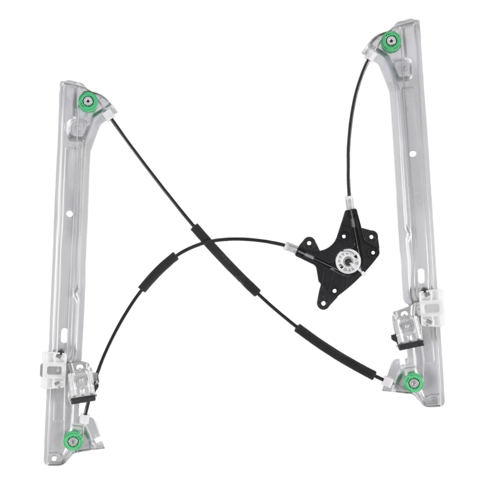 Avant G Commande lève-vitre compatible pour Mercedes Vito/Viano W639 04-14 A6397200046