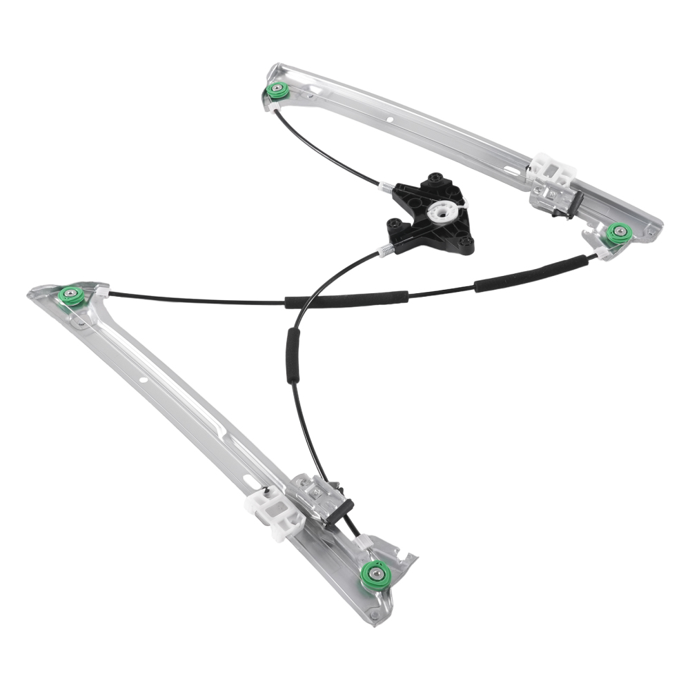 Avant G Commande lève-vitre compatible pour Mercedes Vito/Viano W639 04-14 A6397200046