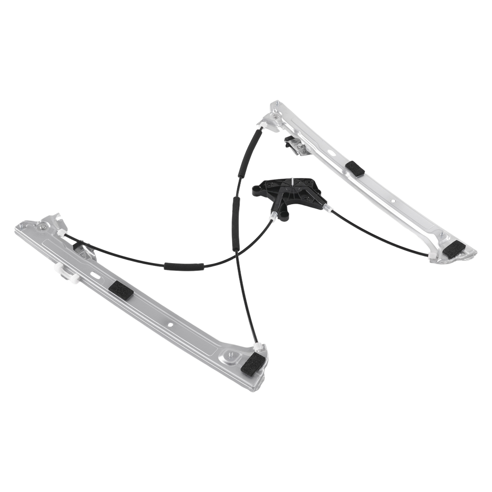 Avant G Commande lève-vitre compatible pour Mercedes Vito/Viano W639 04-14 A6397200046