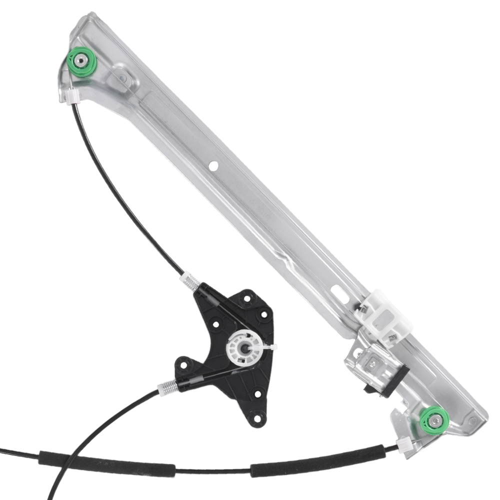 Avant G Commande lève-vitre compatible pour Mercedes Vito/Viano W639 04-14 A6397200046