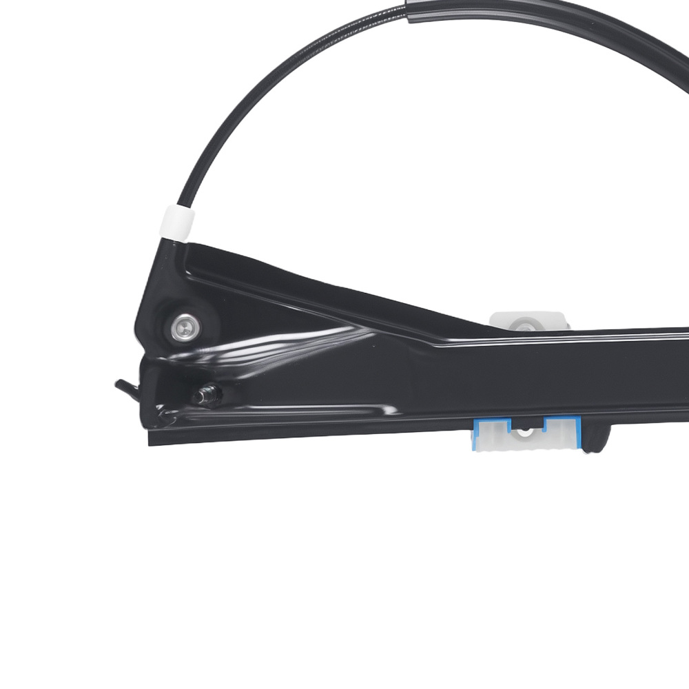 Avant gauche Lève-glace compatible pour Volkswagen Polo 5 portes 2009-2022 6R4837461N