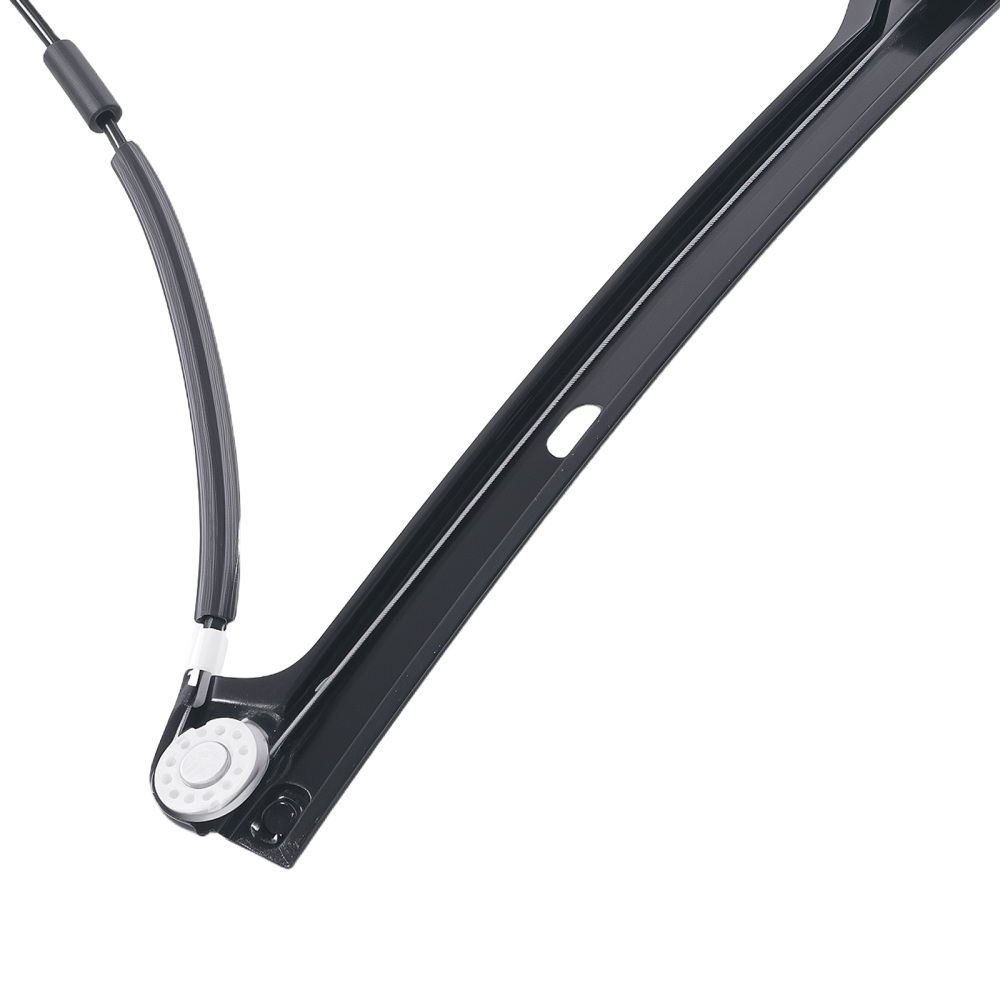 Lève-vitre AV droit compatible pour VW Polo 6R 6C 2009-2022 6R4837462C électrique