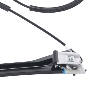 Lève-vitre AV droit compatible pour VW Polo 6R 6C 2009-2022 6R4837462C électrique