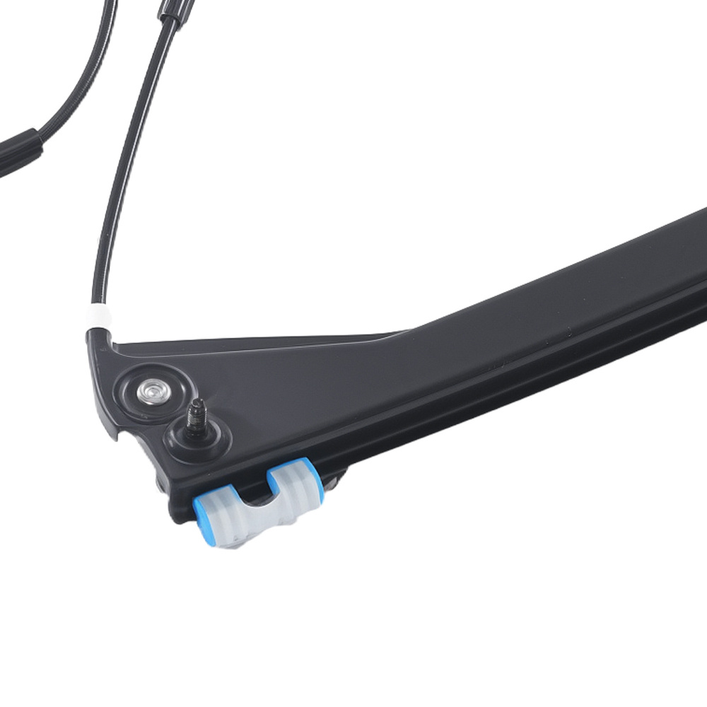 Lève-vitre AV droit compatible pour VW Polo 6R 6C 2009-2022 6R4837462C électrique