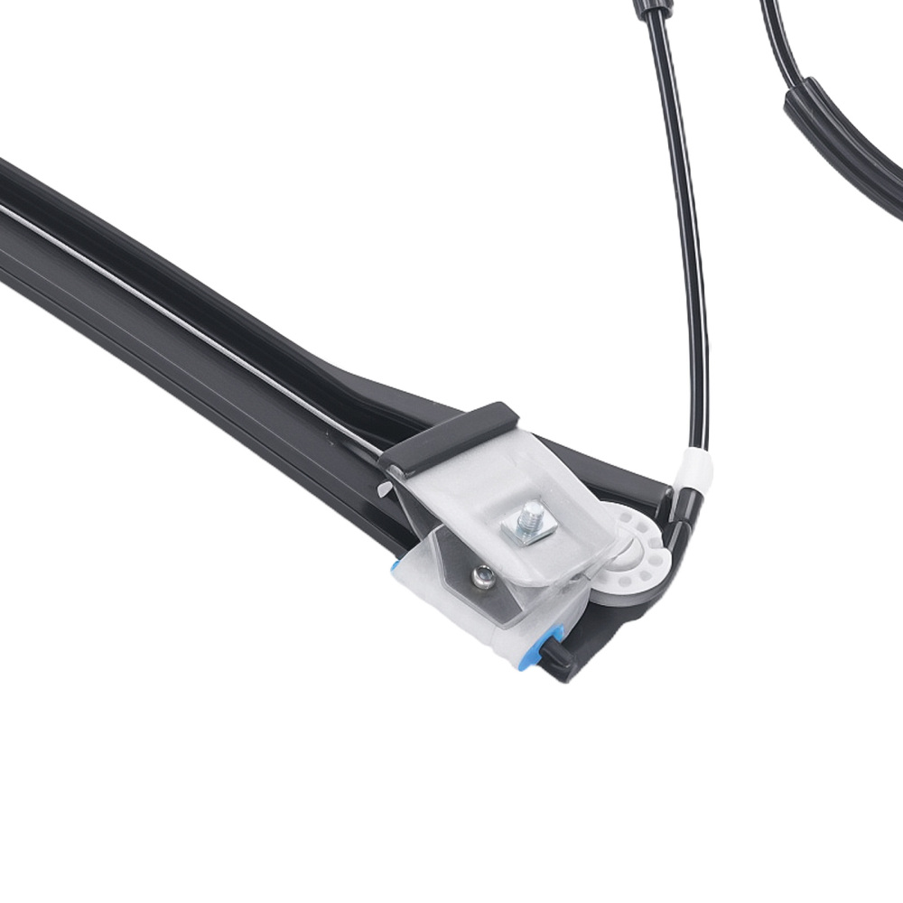 Lève-vitre AV droit compatible pour VW Polo 6R 6C 2009-2022 6R4837462C électrique