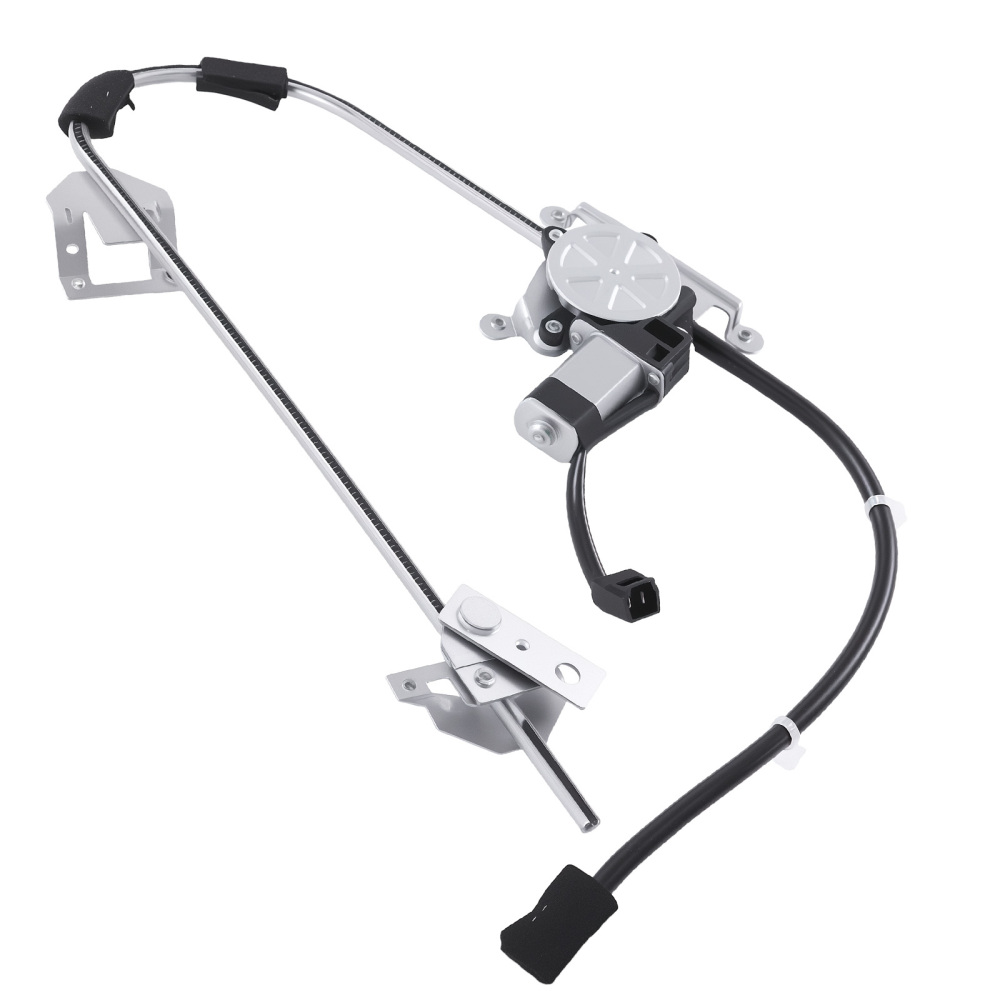 Electric Window Regulator compatible for Jeep Cherokee/Comanche 1991-1996 Front Right