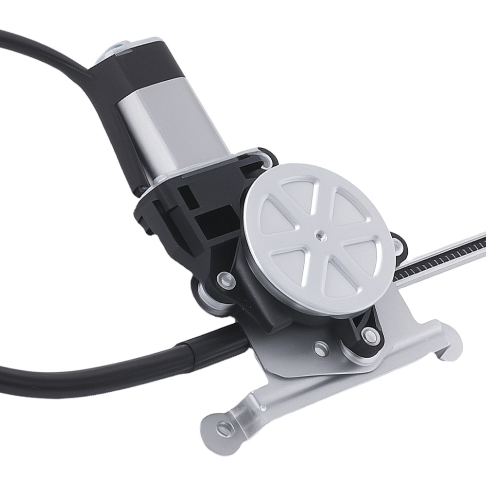 Electric Window Regulator compatible for Jeep Cherokee/Comanche 1991-1996 Front Right