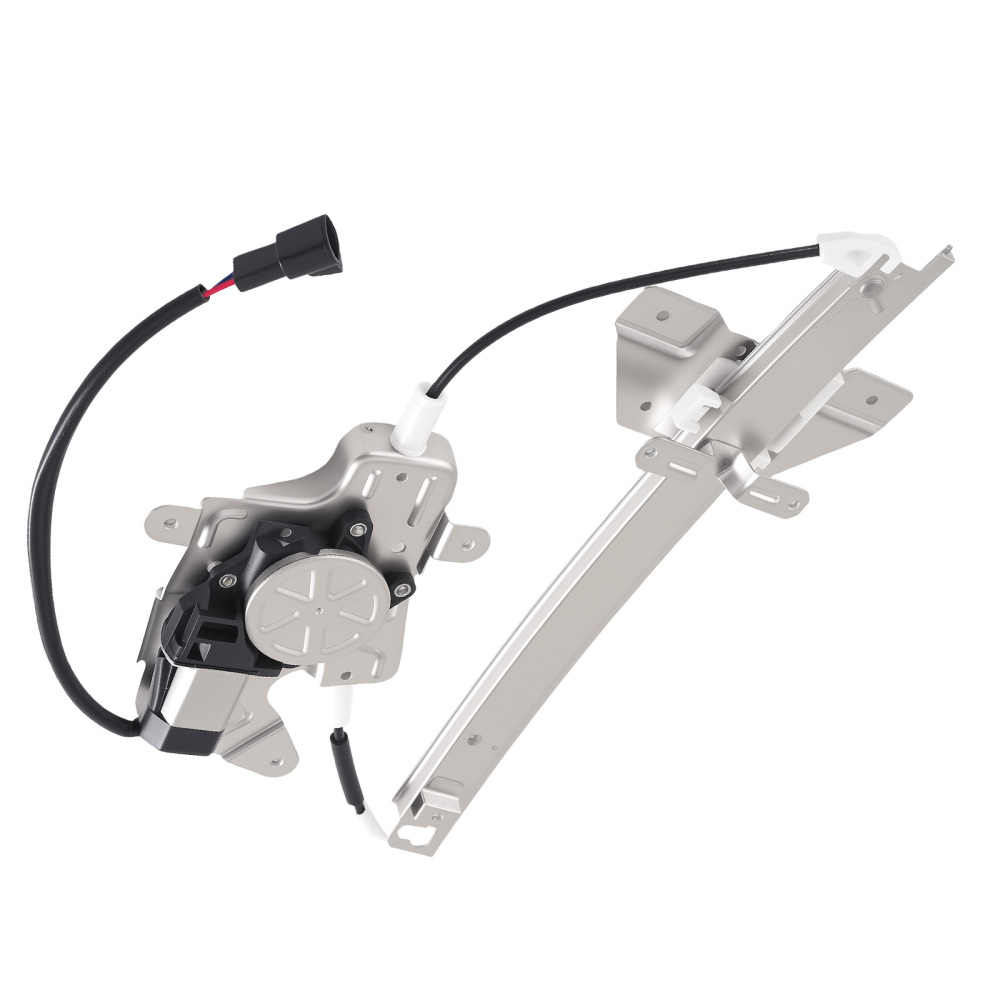 Power Window Regulator Rear Right for Olds Alero 1999-2004 22730702 w/ Motor