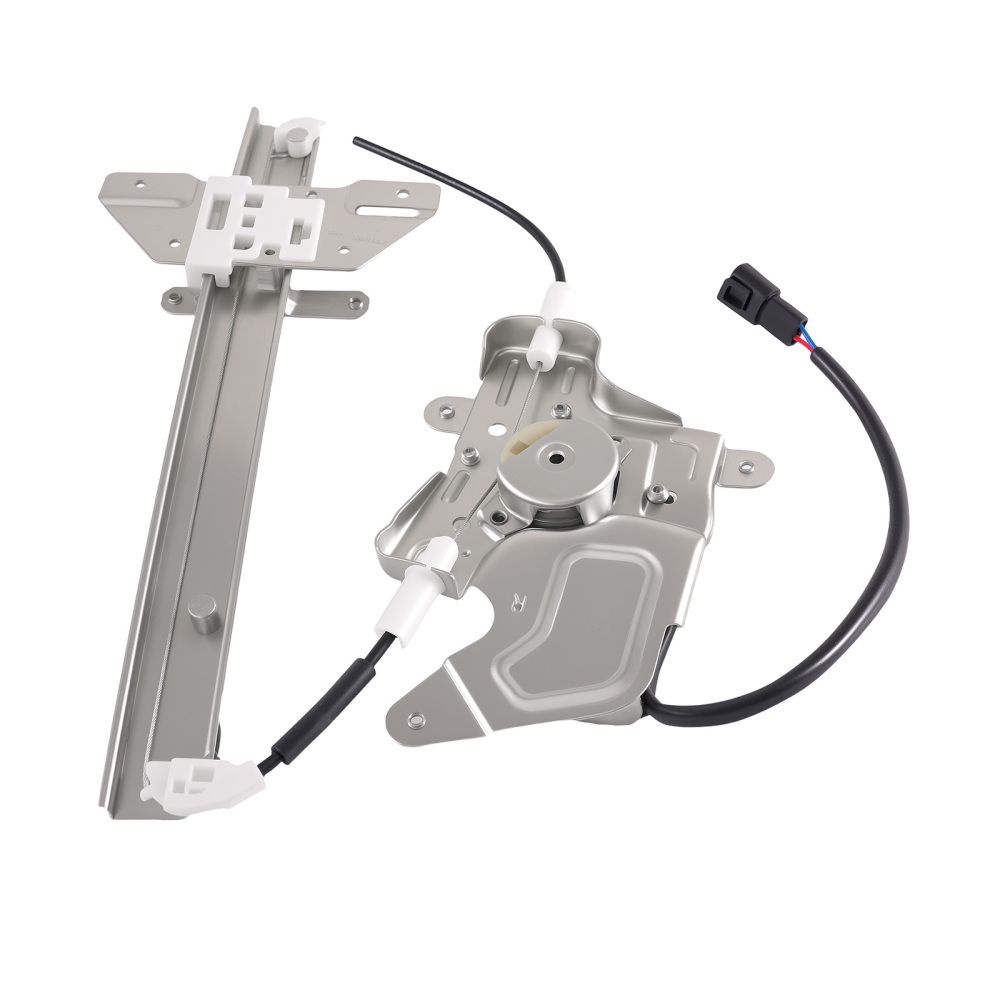 Power Window Regulator Rear Right for Olds Alero 1999-2004 22730702 w/ Motor