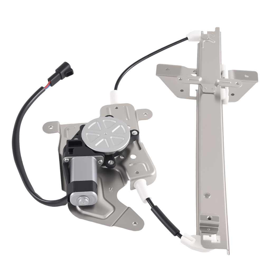 Power Window Regulator Rear Right for Olds Alero 1999-2004 22730702 w/ Motor