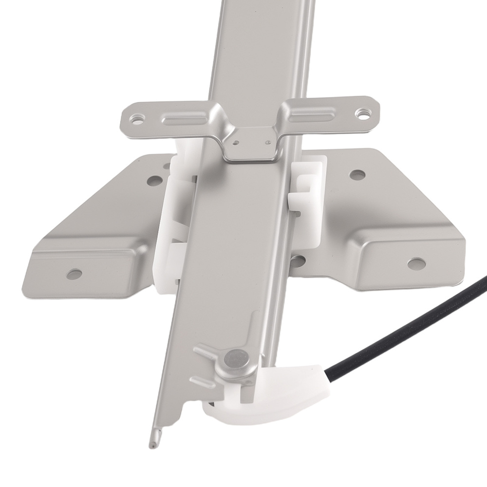 Power Window Regulator Rear Right for Olds Alero 1999-2004 22730702 w/ Motor
