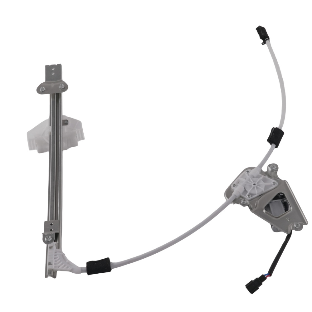1pc Front Right Electric Window Regulator + Motor compatible for Jeep Liberty 2006-2007 New