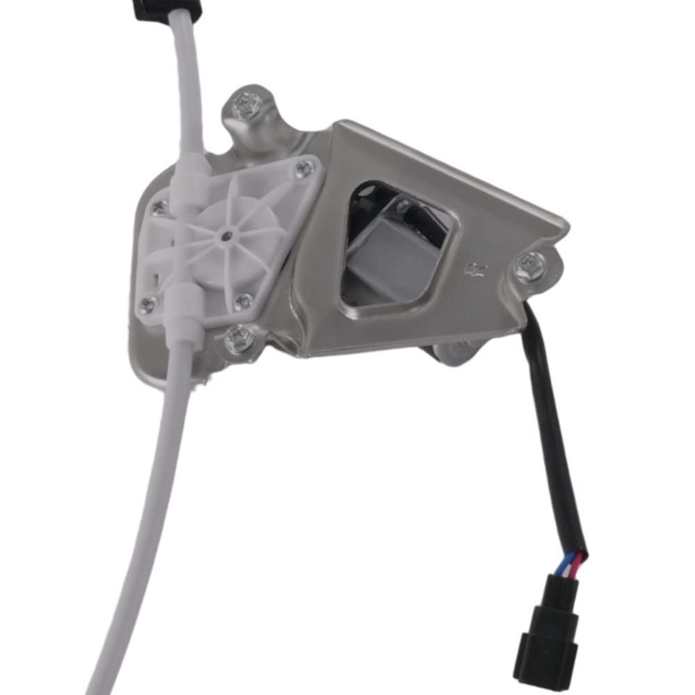 1pc Front Right Electric Window Regulator + Motor compatible for Jeep Liberty 2006-2007 New
