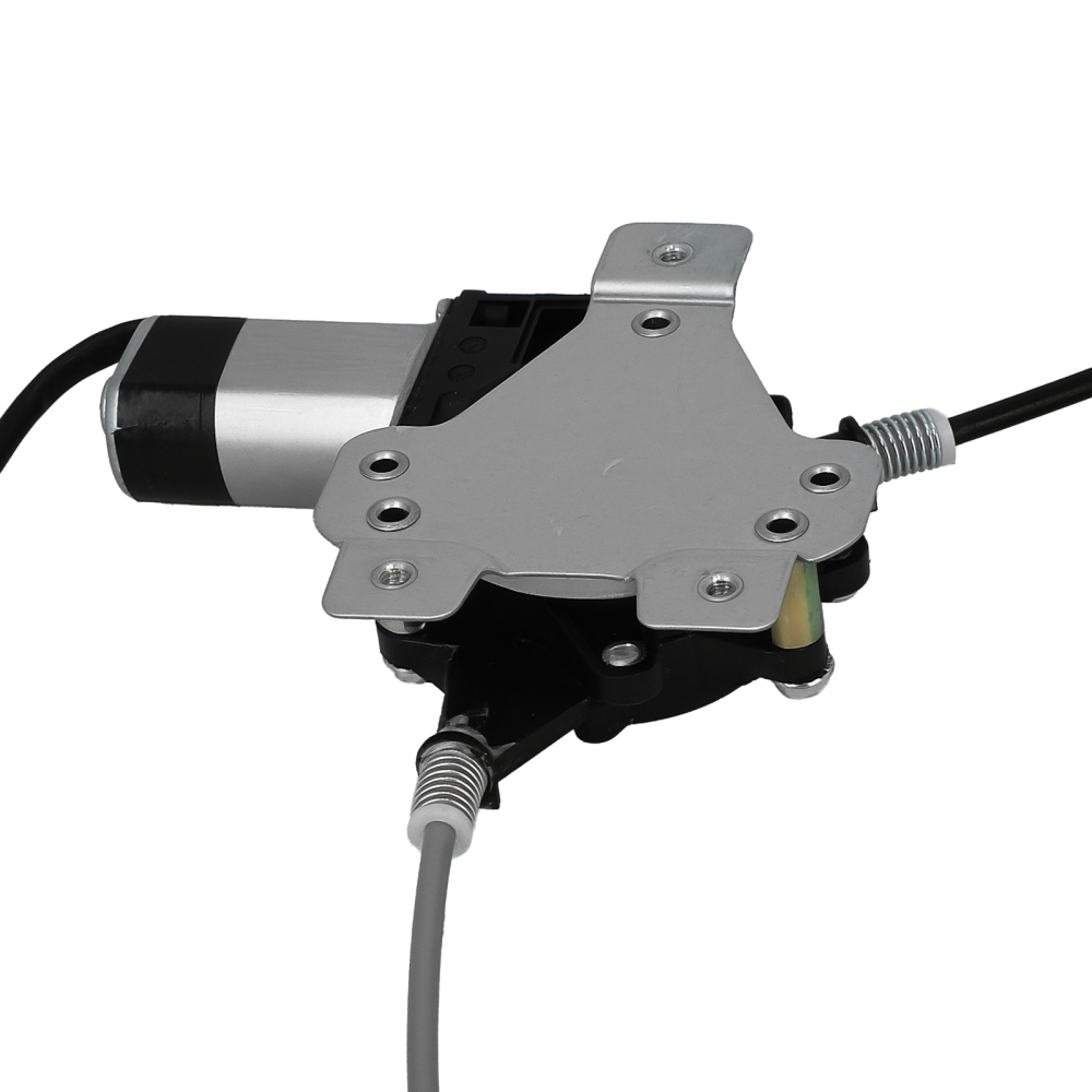 Rear Right Window RegulatorMotor Assembly compatible for Hummer H2 2003-2009 15771354