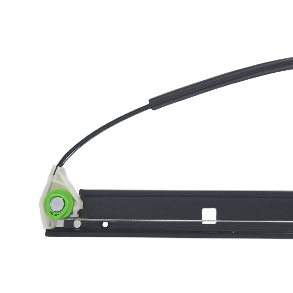 Lève-vitre avant droit remplacement direct compatible pour Audi Q5 8R 2008-2017 8R0837462G