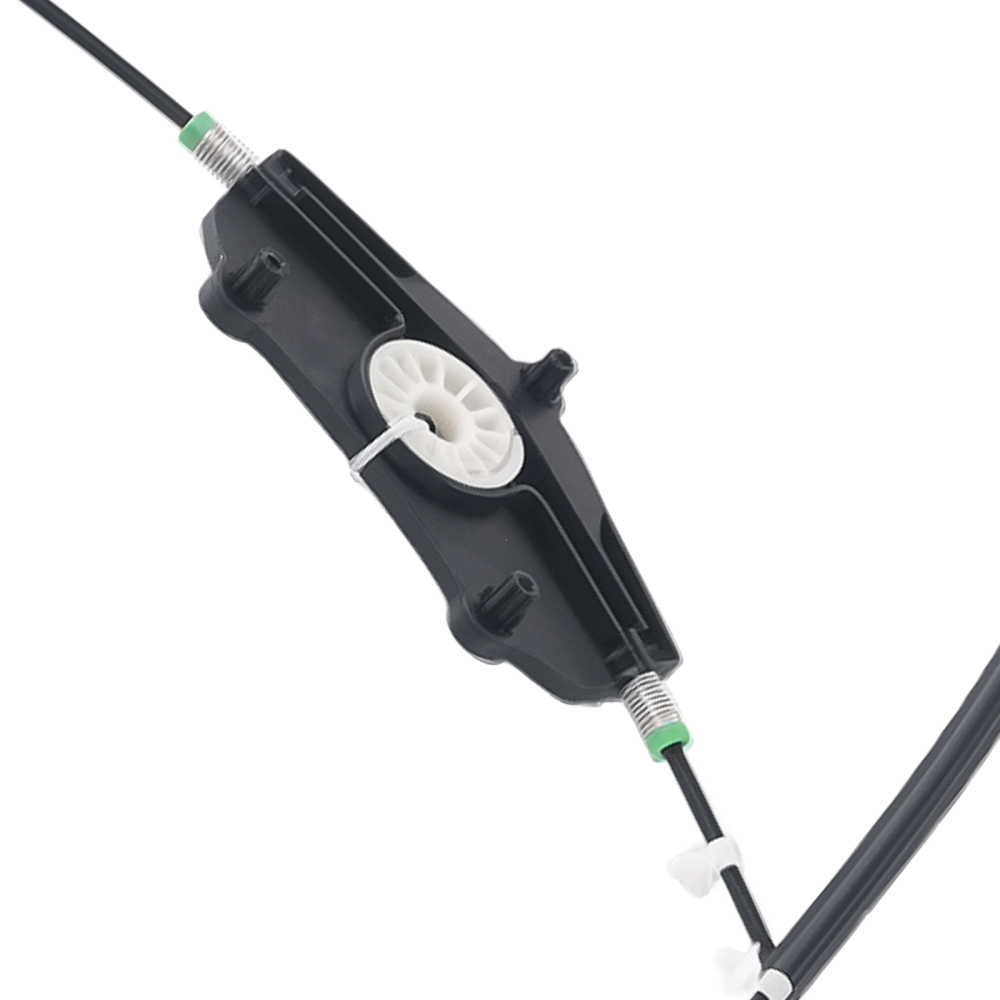 Lève-vitre avant droit remplacement direct compatible pour Audi Q5 8R 2008-2017 8R0837462G