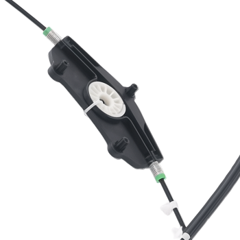 Lève-vitre avant droit remplacement direct compatible pour Audi Q5 8R 2008-2017 8R0837462G