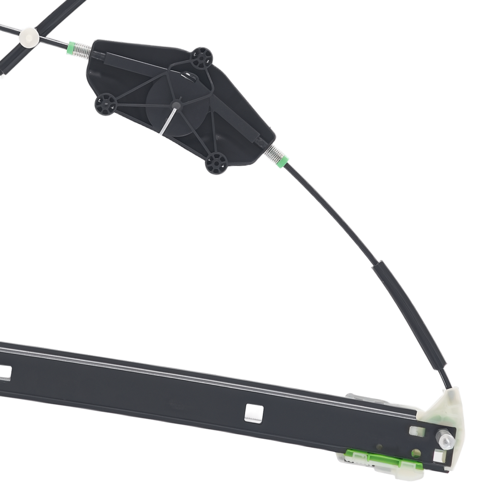 Lève-vitre avant droit remplacement direct compatible pour Audi Q5 8R 2008-2017 8R0837462G