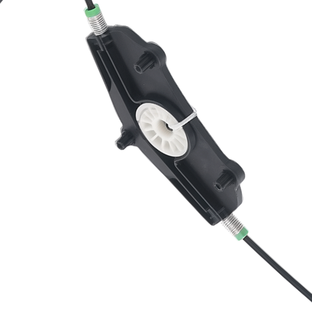 Lève-vitre avant droit remplacement direct compatible pour Audi Q5 8R 2008-2017 8R0837462G