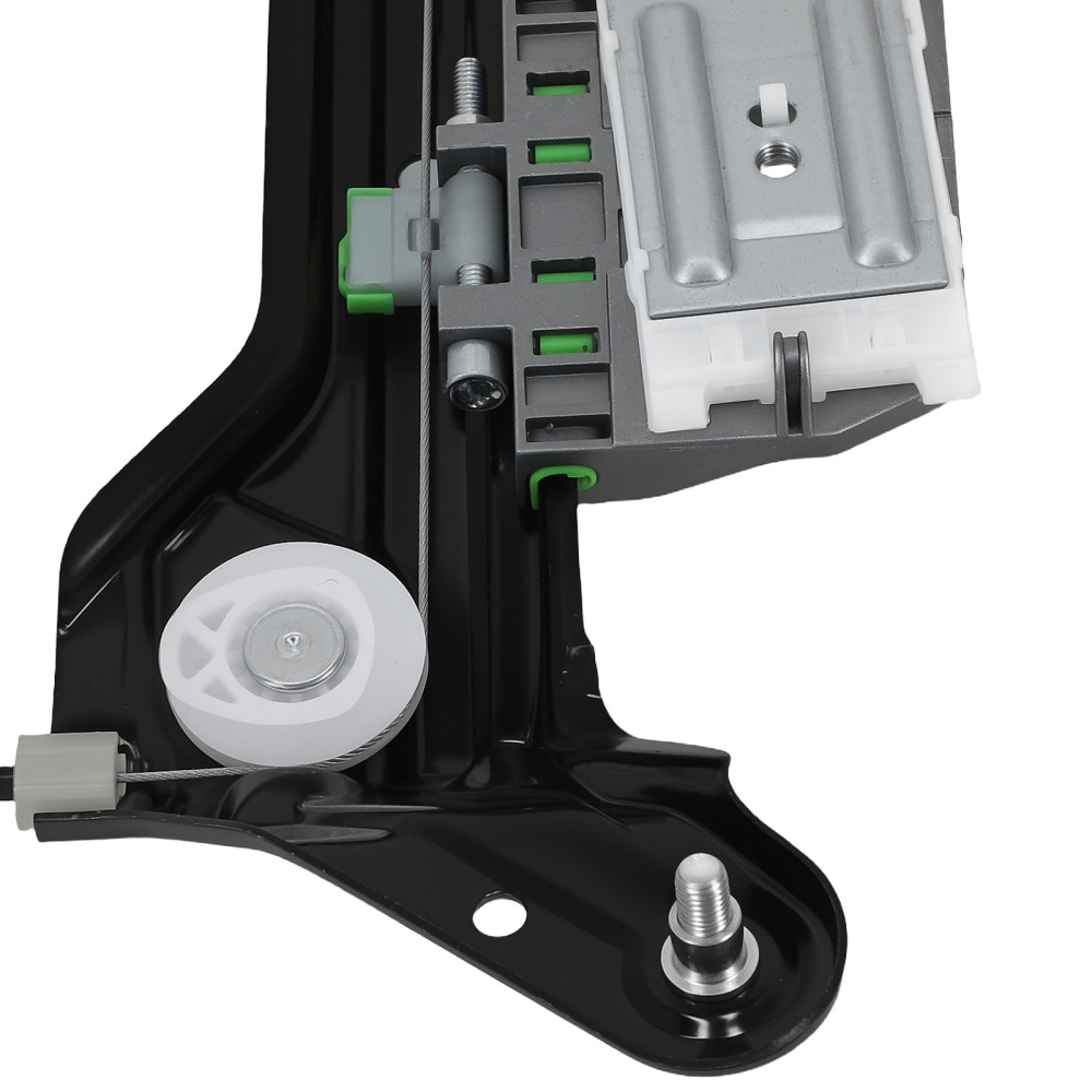 Lève-vitre Électrique Avant Gauche compatible pour Audi A5 S5 8T3 8T0837461 870827461B