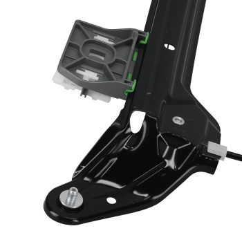 Lève-vitre Électrique Avant Gauche compatible pour Audi A5 S5 8T3 8T0837461 870827461B