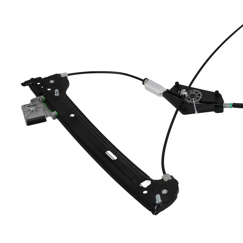 Lève-vitre Électrique Avant Gauche compatible pour Audi A5 S5 8T3 8T0837461 870827461B