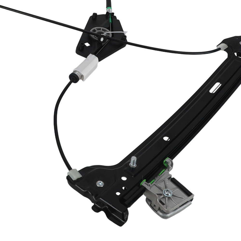 Lève-vitre Électrique Avant Gauche compatible pour Audi A5 S5 8T3 8T0837461 870827461B