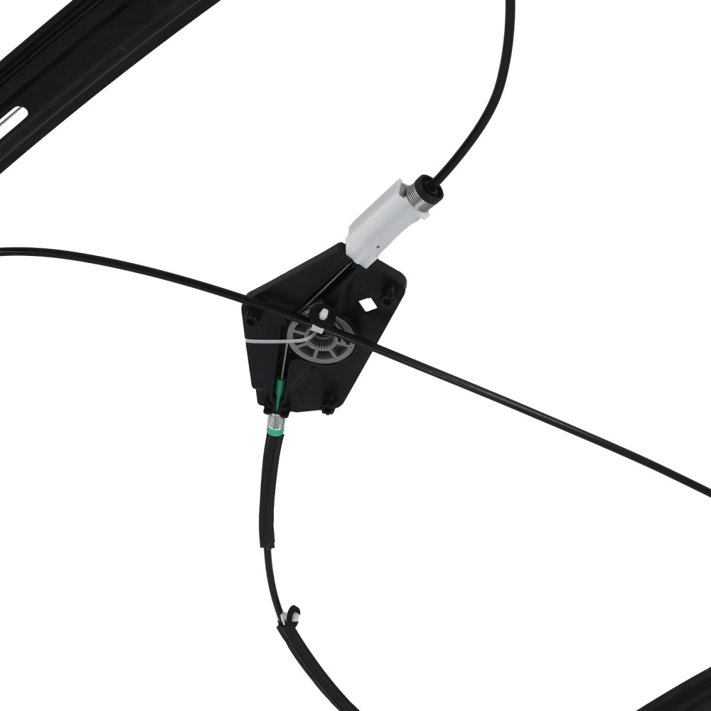 Lève-vitre Électrique Avant Gauche compatible pour Audi A5 S5 8T3 8T0837461 870827461B