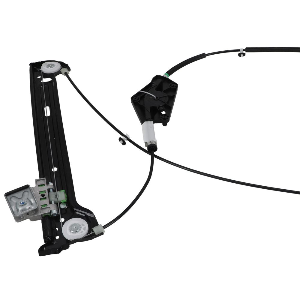 Lève-vitre Électrique Avant Gauche compatible pour Audi A5 S5 8T3 8T0837461 870827461B