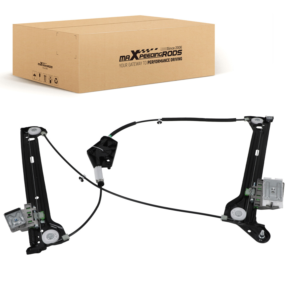 Lève-vitre Électrique Avant Gauche compatible pour Audi A5 S5 8T3 8T0837461 870827461B