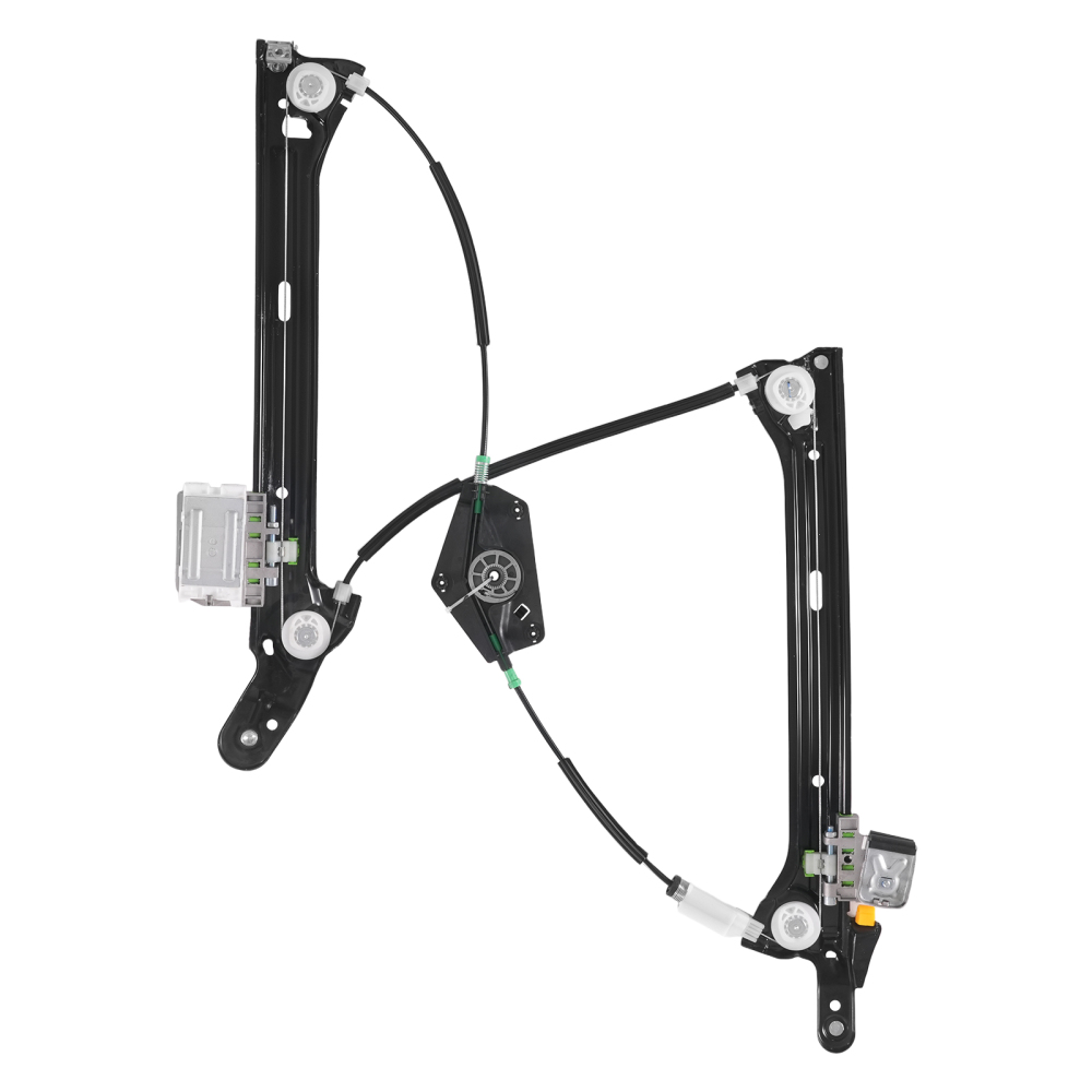 Dispositif lève-vitre électrique AVD compatible pour Audi A5 8TA 2009-2017 8T8837462