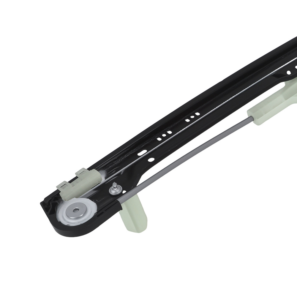 Front Left Window Lifter compatible for Land Rover Range Rover Sport/L494 14-22 LR077816