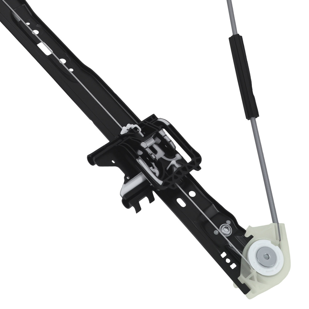 Front Left Window Lifter compatible for Land Rover Range Rover Sport/L494 14-22 LR077816
