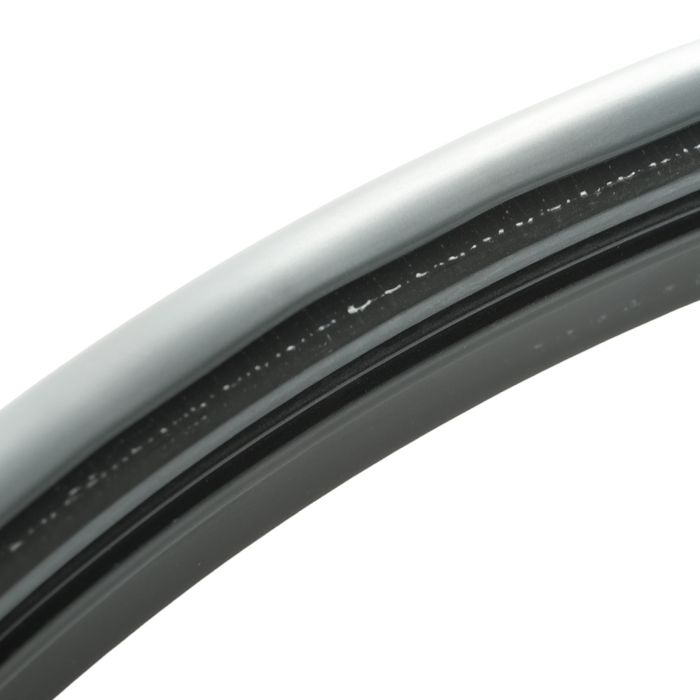 EPDM Sliding Door Seal compatible for Dodge Ram ProMaster 1500/2500 14-24 68226112AB