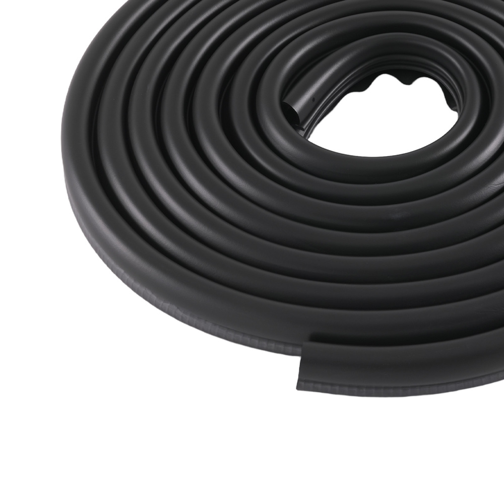 EPDM Sliding Door Seal compatible for Dodge Ram ProMaster 1500/2500 14-24 68226112AB