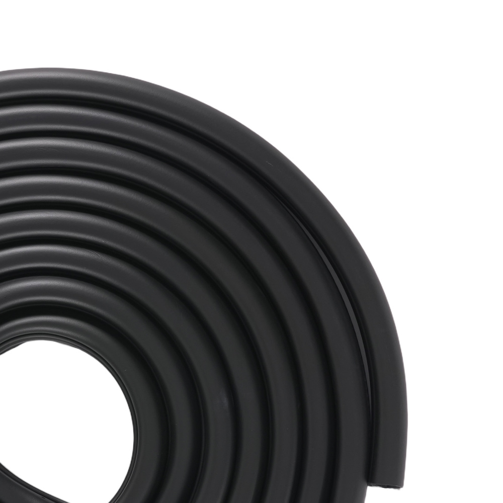 EPDM Sliding Door Seal compatible for Dodge Ram ProMaster 1500/2500 14-24 68226112AB