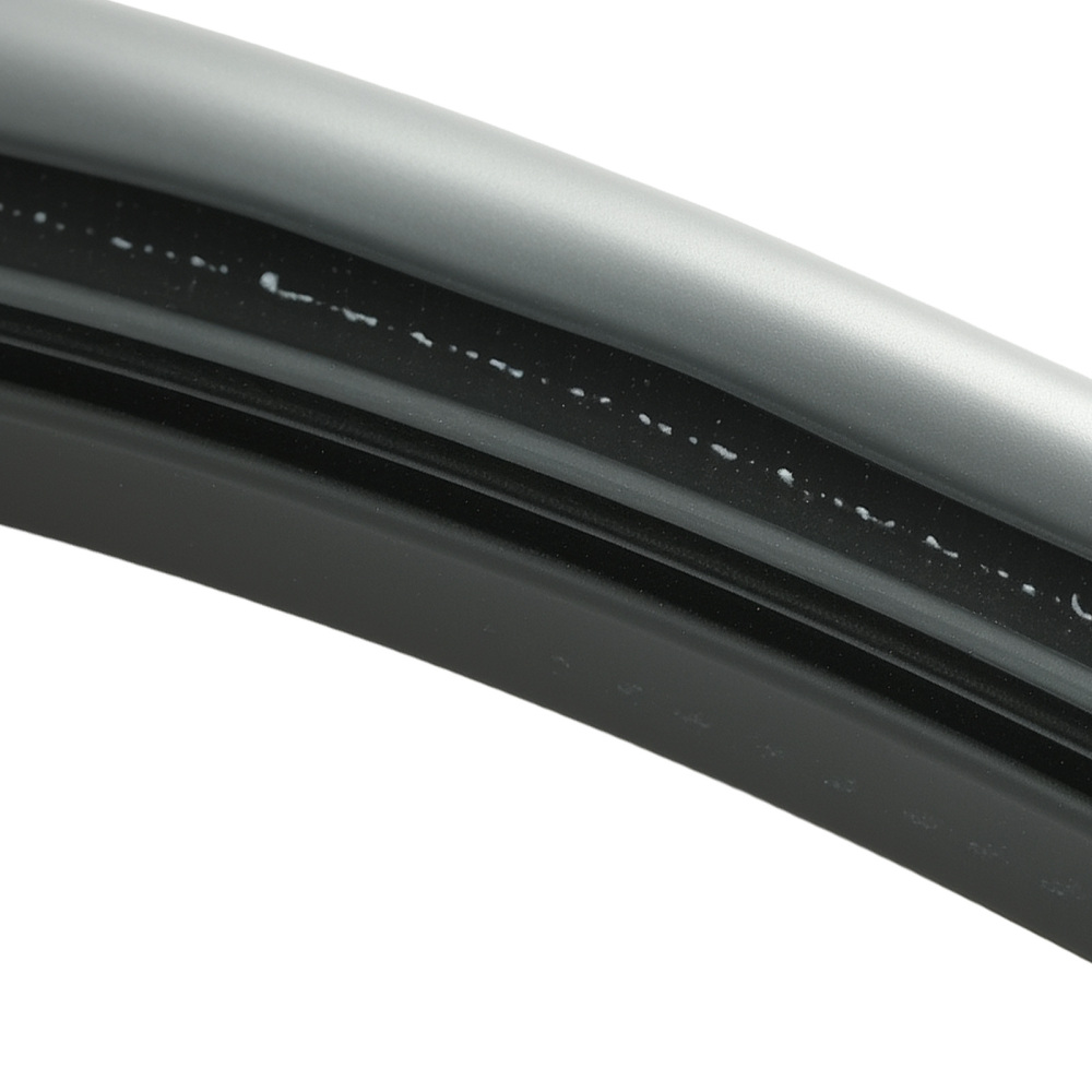 EPDM Sliding Door Seal compatible for Dodge Ram ProMaster 1500/2500 14-24 68226112AB