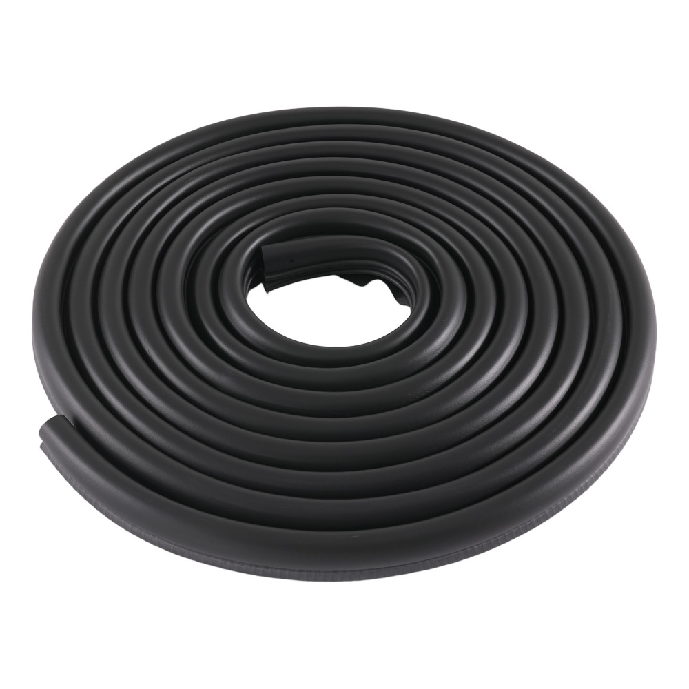 EPDM Sliding Door Seal compatible for Dodge Ram ProMaster 1500/2500 14-24 68226112AB