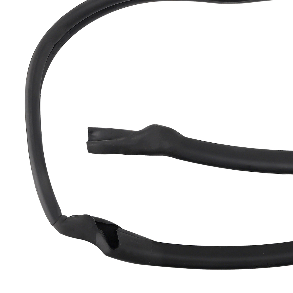 Joint Balayage compatible pour Chevrolet Corvette Hayon/Cabriolet 1997-2004 10329158